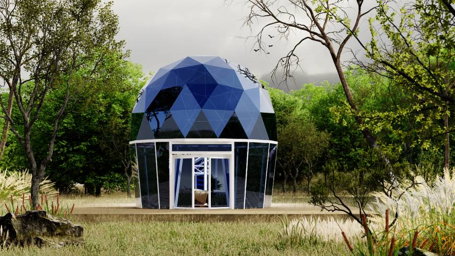 池州星空酒店帐篷厂家